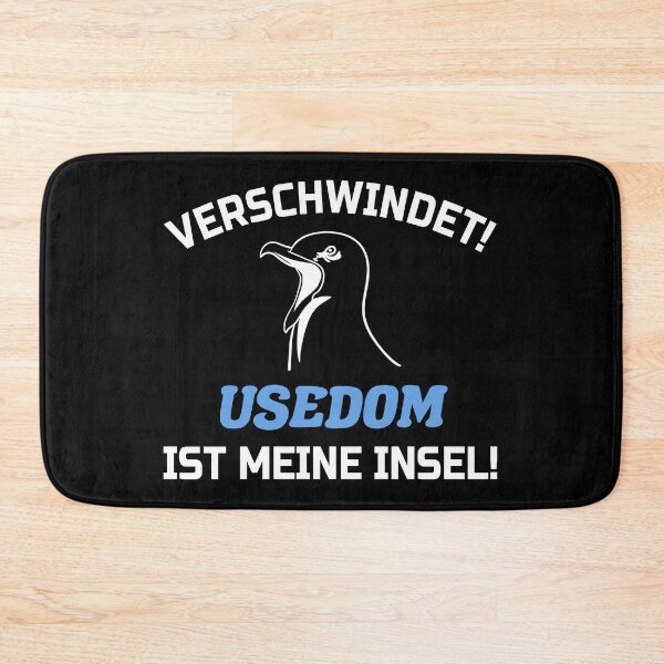 Item preview, Usedom Wattenmeer Ostsee Ostseeinsel #1868 designed and sold by TheAplus.