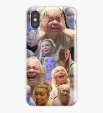 Trisha Paytas iPhone Case