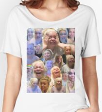Trisha Paytas Women's Relaxed Fit T-Shirt