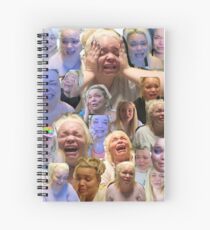 Trisha Paytas Spiralblock