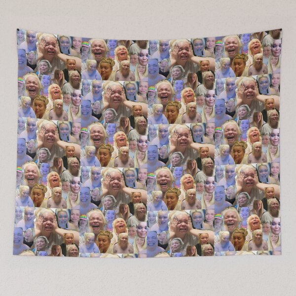 Item preview, Trisha Paytas designed and sold by rainyrainbow.