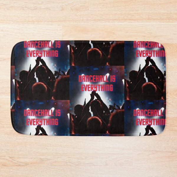 Item preview, Dancehall is Everything  designed and sold by Giographix.