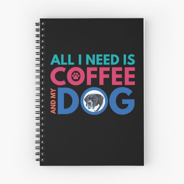 Item preview, English Pointer Coffee designed and sold by momofdoggos.