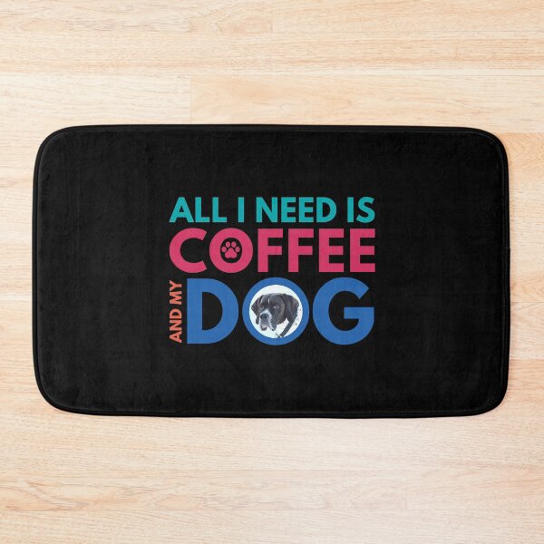 Item preview, English Pointer Coffee designed and sold by momofdoggos.
