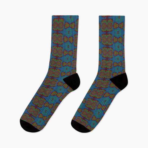 Item preview, African print Colorful green, purple, blue and orange colors.  designed and sold by NaniniDesigns.