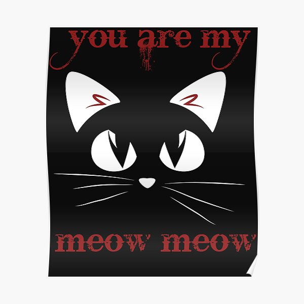 Funny Chat Posters For Sale Redbubble