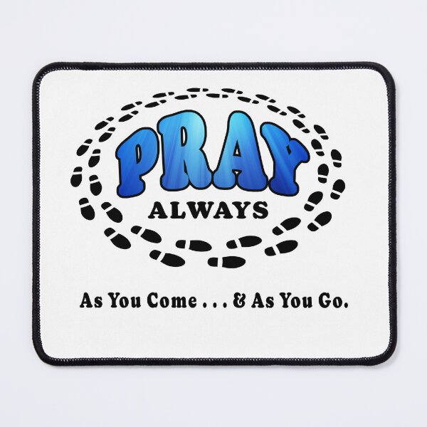 Item preview,  Pray as you Go designed and sold by ORTHODX.