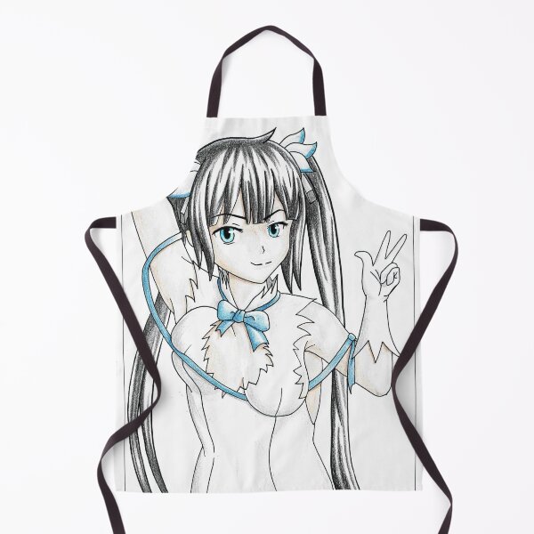 Item preview, Hestia designed and sold by Argenis Trejo.