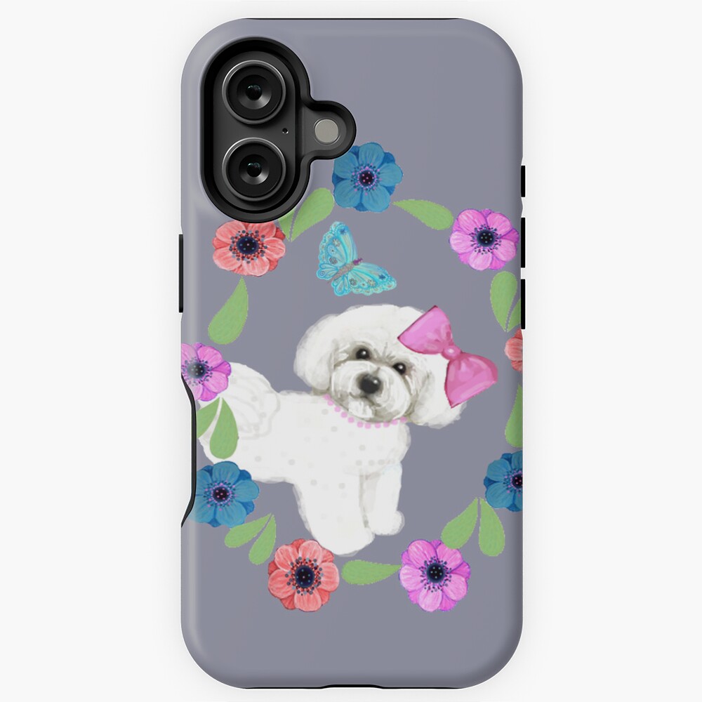 Item preview, iPhone Magsafe Tough Case designed and sold by MagentaRose.