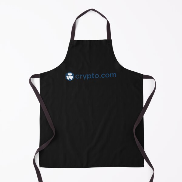Item preview, Crypto.com Coin cryptocurrency - Crypto com Coin CRO Classic T-Shirt designed and sold by MarcusLanger.