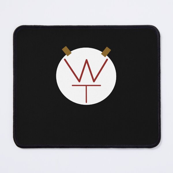 Item preview, South Park Wonder Tweek Logo Essential T-Shirt designed and sold by TinoBerndt.