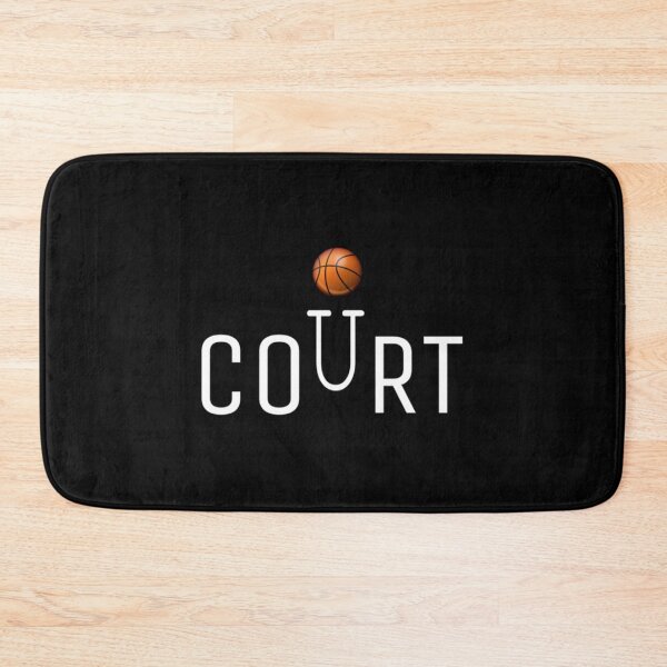 Artikelvorschau, Gericht - Basketball-wesentliches T-Shirt entworfen und verkauft von ricedali41.