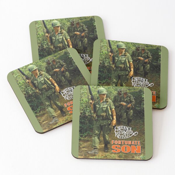 Item preview, Fortunate Son designed and sold by Jools-57.