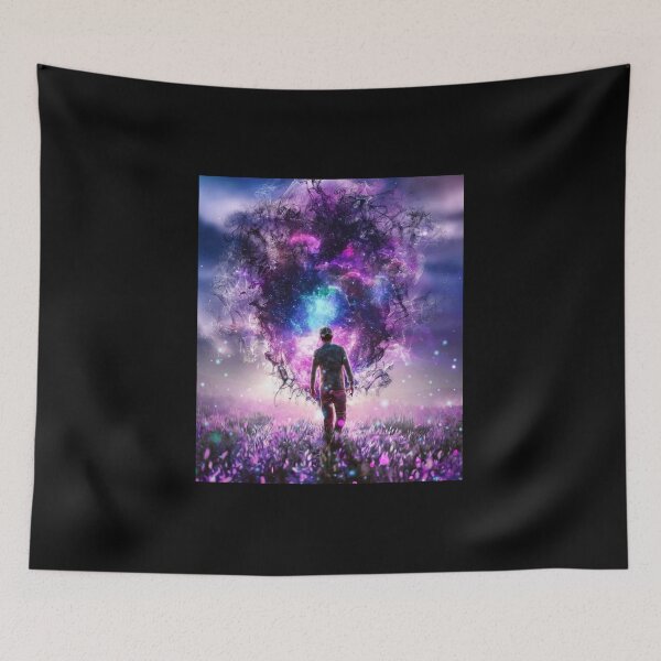 Item preview, NEW EARTH designed and sold by Neverlandgr.