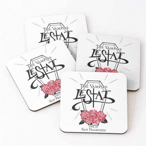 Item preview, Bravery Lively Strong Good Lestat Live In San Francisco Gift For Fan designed and sold by CoreynBissettyn.