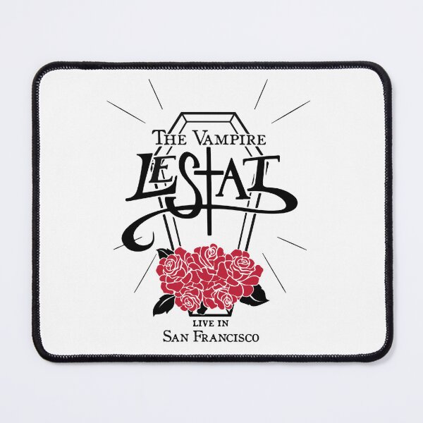 Item preview, Bravery Lively Strong Good Lestat Live In San Francisco Gift For Fan designed and sold by CoreynBissettyn.