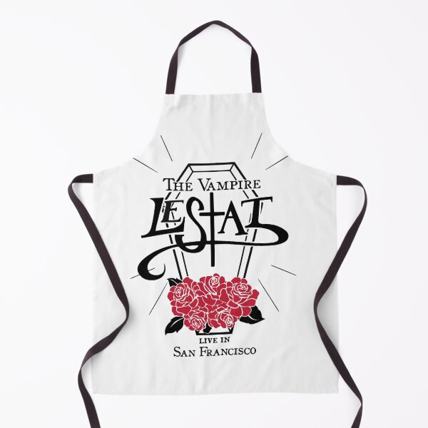 Item preview, Bravery Lively Strong Good Lestat Live In San Francisco Gift For Fan designed and sold by CoreynBissettyn.