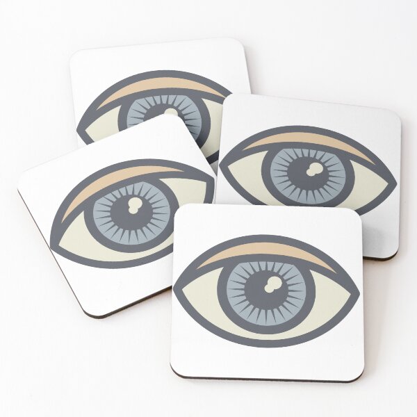 Item preview, Eye designed and sold by studio838.