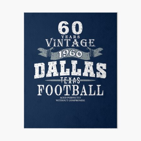 Dallas Cowboys TONY ROMO 8x10 Photo Football Print Throwback Uniform Poster