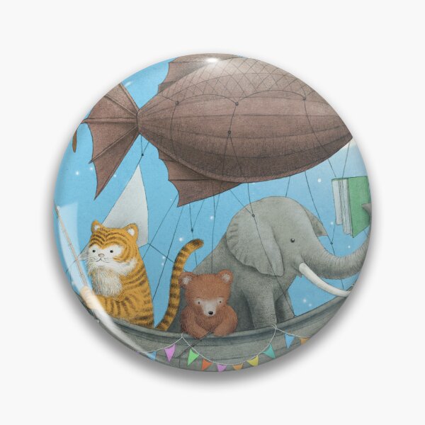 Item preview, Sail Into Stories designed and sold by opifan.