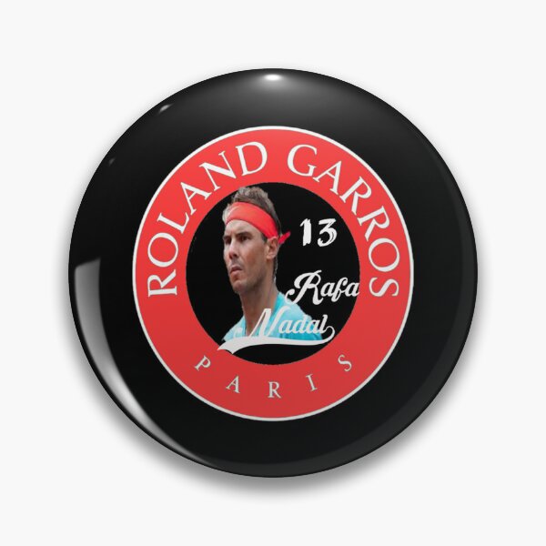 Item preview, Rafa Nadal King Of Tennis Essential T-Shirt designed and sold by alishaston.