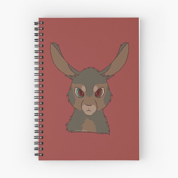 Item preview, Watership Down - Fiver designed and sold by Fallen-Raven.