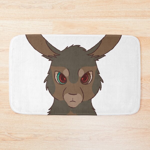 Item preview, Watership Down - Fiver designed and sold by Fallen-Raven.