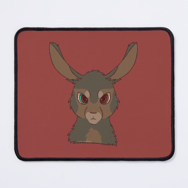 Item preview, Watership Down - Fiver designed and sold by Fallen-Raven.