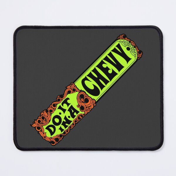 Item preview, Do It In A Chevy designed and sold by rogue-design.