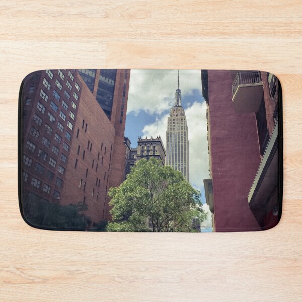 Item preview, Kips Bay, Manhattan, New York City  designed and sold by eleonoraingrid.
