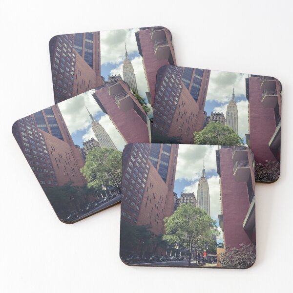 Item preview, Kips Bay, Manhattan, New York City  designed and sold by eleonoraingrid.