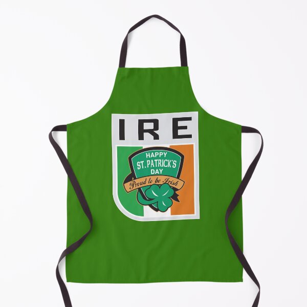 Item preview, Saint Patrick’s day Ireland shamrock designed and sold by DesignsbyMona.