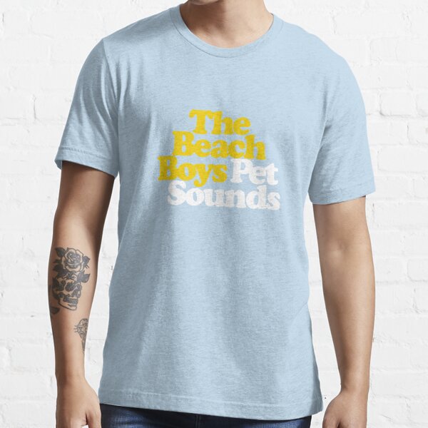 Pet store sounds shirt