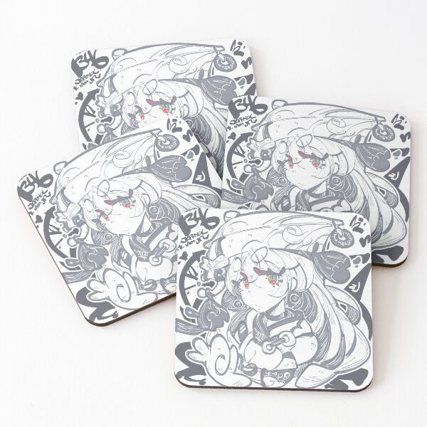 Item preview, 1346 - Yanfei designed and sold by jrpencil88.