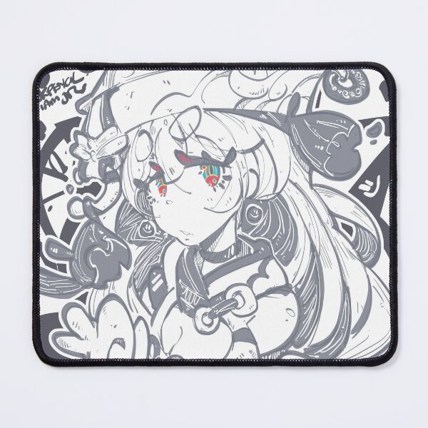 Item preview, 1346 - Yanfei designed and sold by jrpencil88.