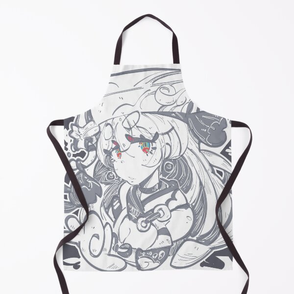 Item preview, 1346 - Yanfei designed and sold by jrpencil88.