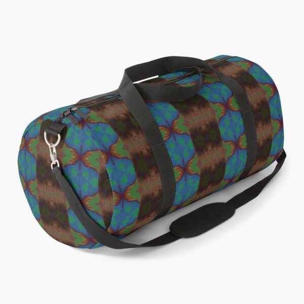 Item preview, African print Colorful green, purple, blue and orange colors. designed and sold by NaniniDesigns.