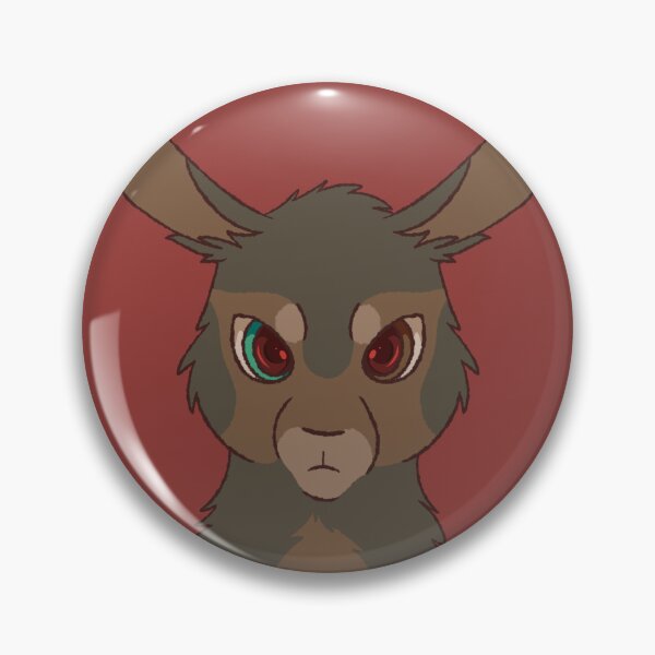 Item preview, Watership Down - Fiver designed and sold by Fallen-Raven.