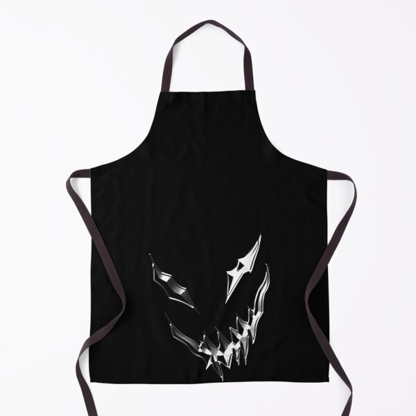 Item preview, Shadowraze Metal Face designed and sold by CylinderOfMeat.