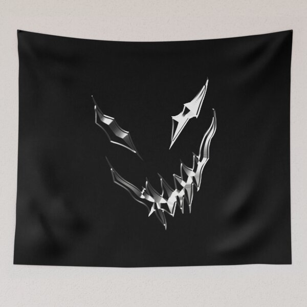 Item preview, Shadowraze Metal Face designed and sold by CylinderOfMeat.
