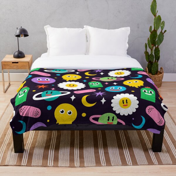 Item preview, trendy cartoon pattern designed and sold by shoping11228.