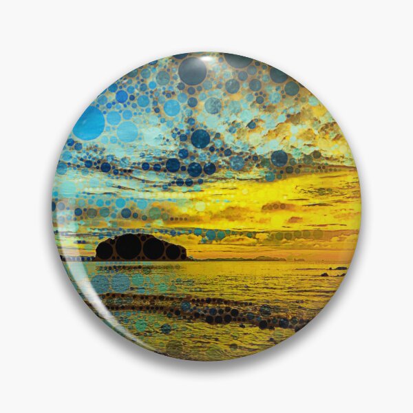 Item preview, Golden Sea designed and sold by Susan Maxwell Schmidt.