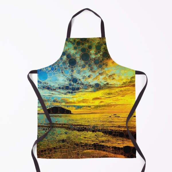 Item preview, Golden Sea designed and sold by Susan Maxwell Schmidt.