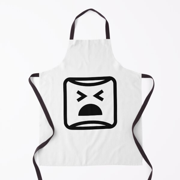 Item preview, Scared Face designed and sold by jamcaYT.
