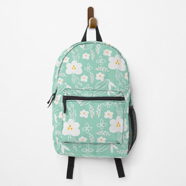 Item preview, Pasture Flower and Wheat Bloom B5 designed and sold by TIPJ.