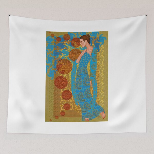 Item preview, Echoes of A Blue Moon designed and sold by Troy Brown.