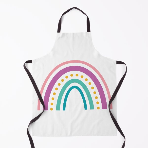 Item preview, Rainbow Boho designed and sold by 1XOROSE.
