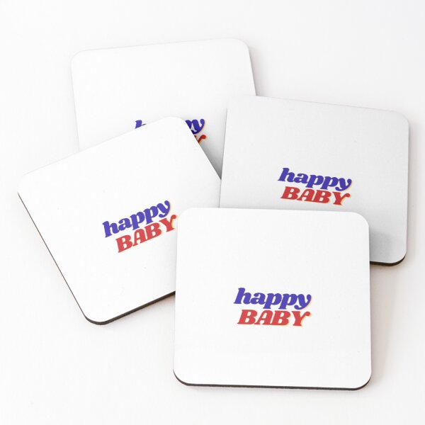 Item preview, happy baby designed and sold by samdimax.