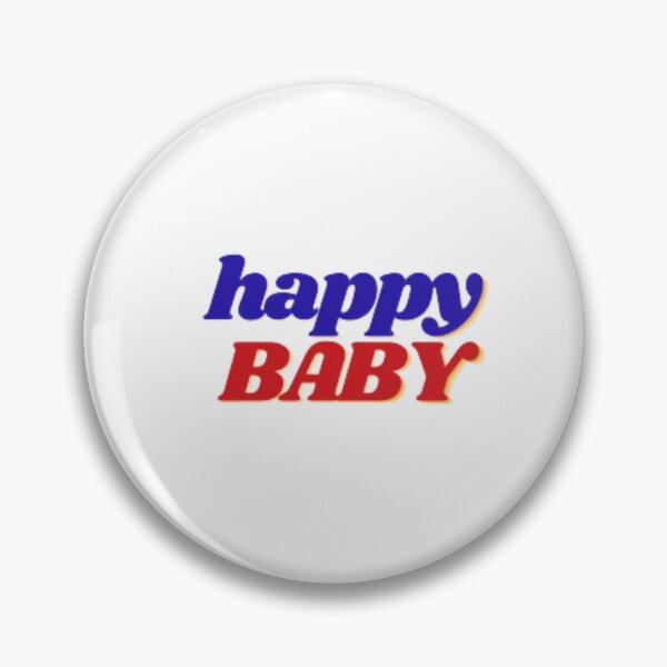 Item preview, happy baby designed and sold by samdimax.