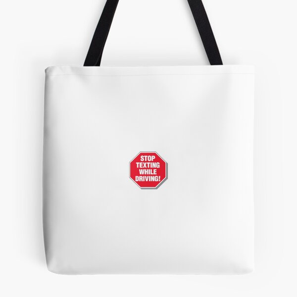 Item preview, Stop texting while driving !  designed and sold by Singerevita.